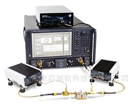 AM3200Maury Pulsed IVPIV 脉冲IV测试系统