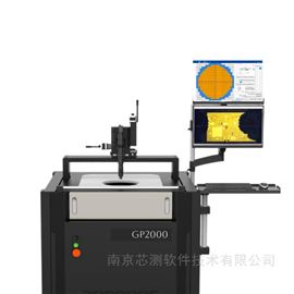 GP2000/GP2000-SEGP半自动探针台