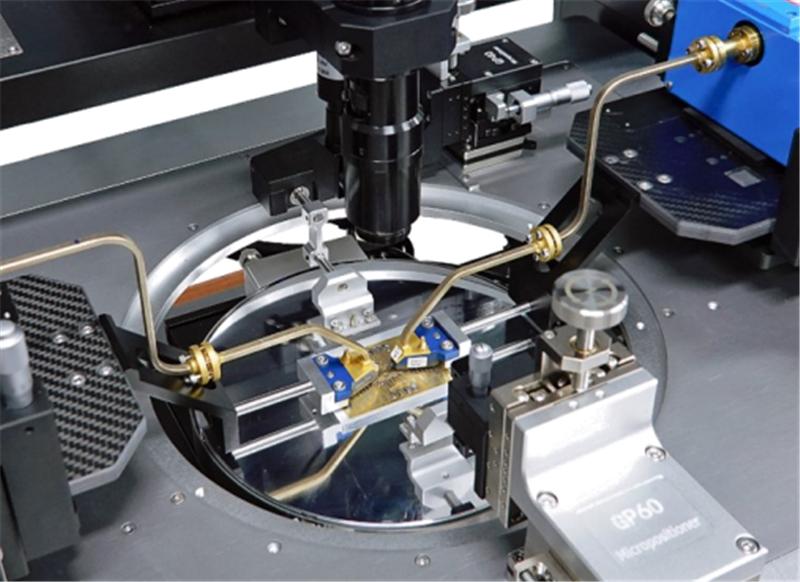 GP2000/GP2000-SE半自动探针台