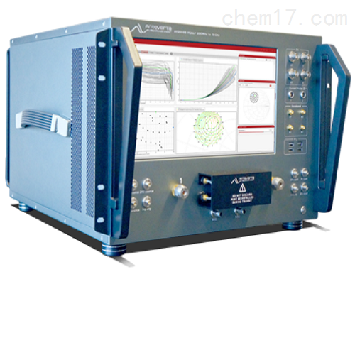 阻抗-MT2000混合信号有源负载牵