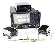 AM3200Maury Pulsed IV/PIV 脉冲IV测试系统