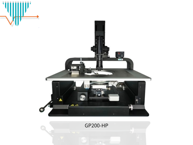 GP200-HP高功率探针台