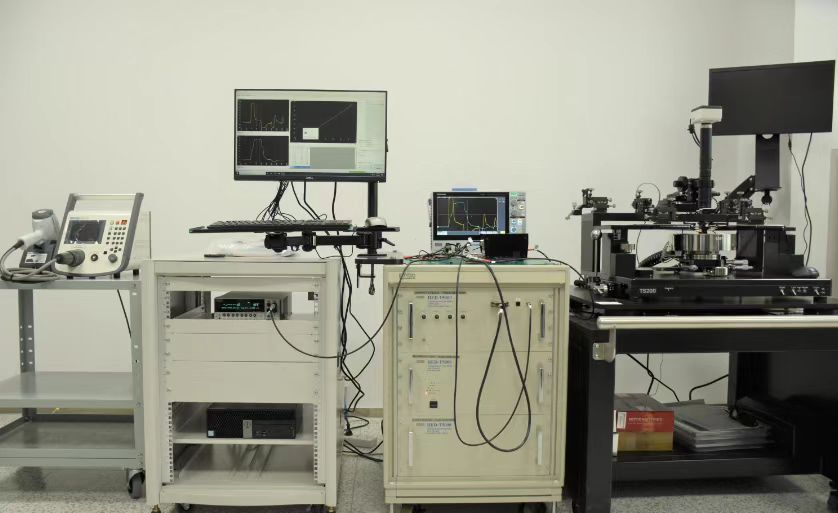 TLP传输线脉冲测试仪在半导体制造中的应...