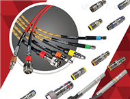 微波射频测试附件|波导转接头|同轴转接头