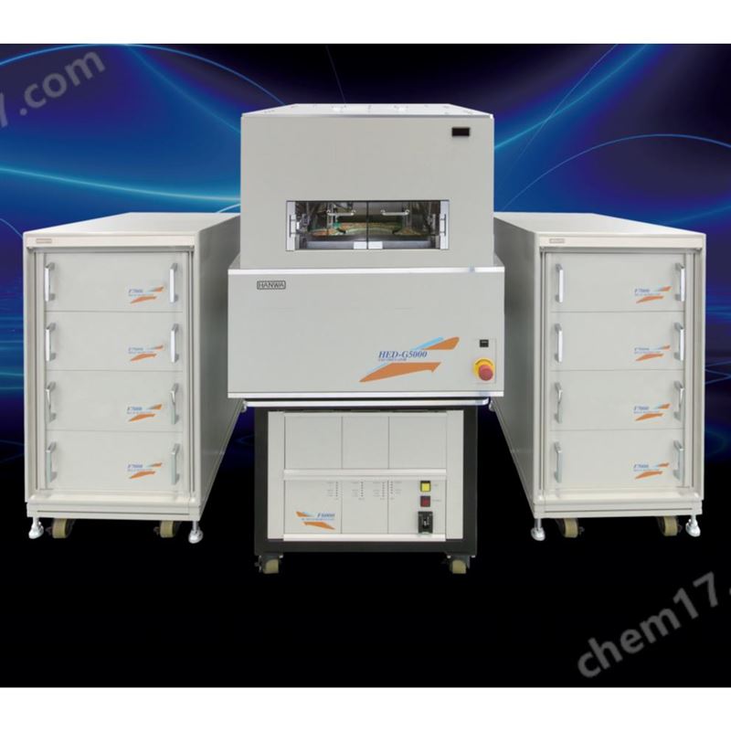 全自动芯片ESD测试设备