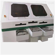 WBS-300全自动芯片挑片分选机