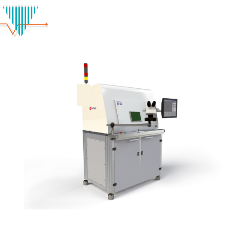 研发型激光植球机