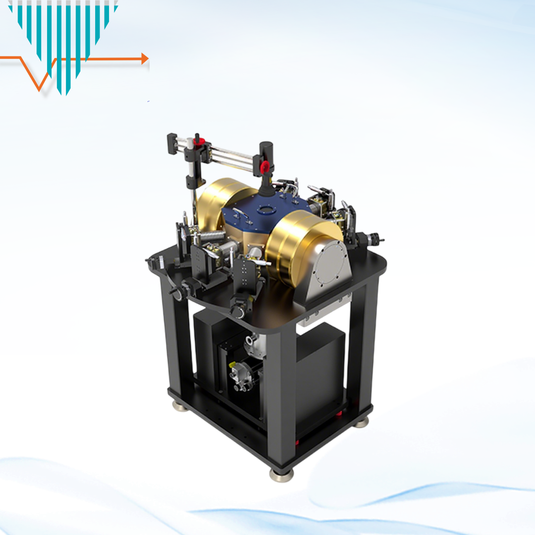 磁场低温探针台