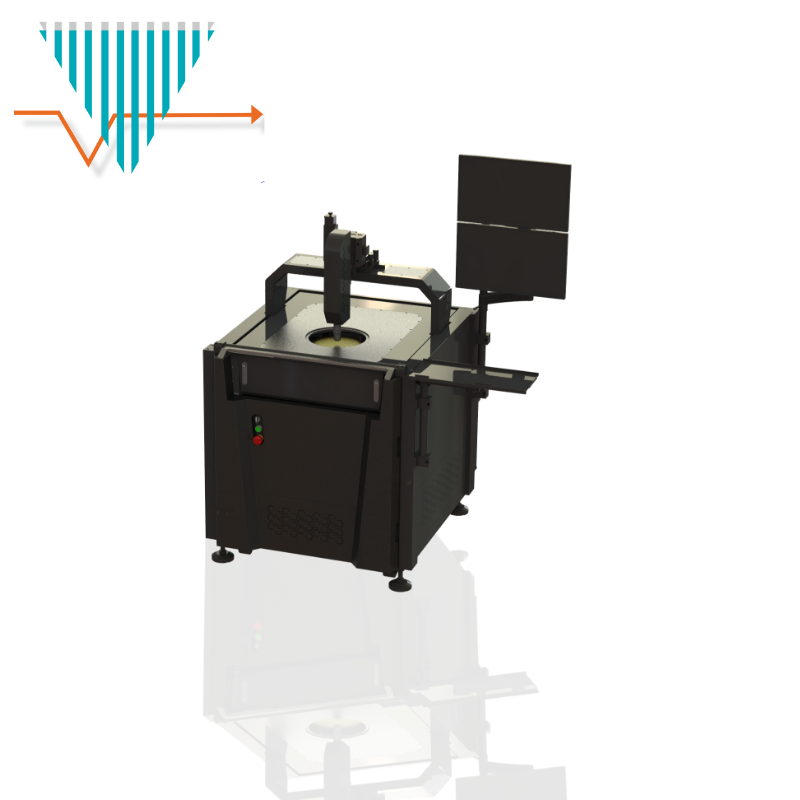 GP2000/GP2000-SE半自动探针台