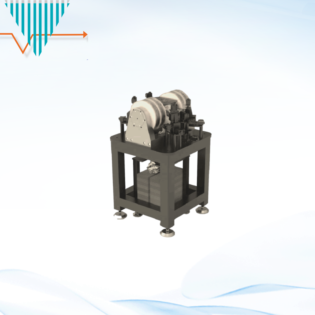 低温探针台-电磁铁水平磁场