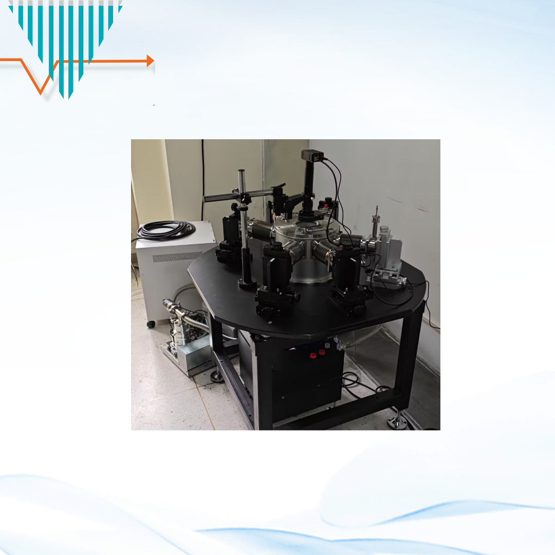 液氮低温探针台