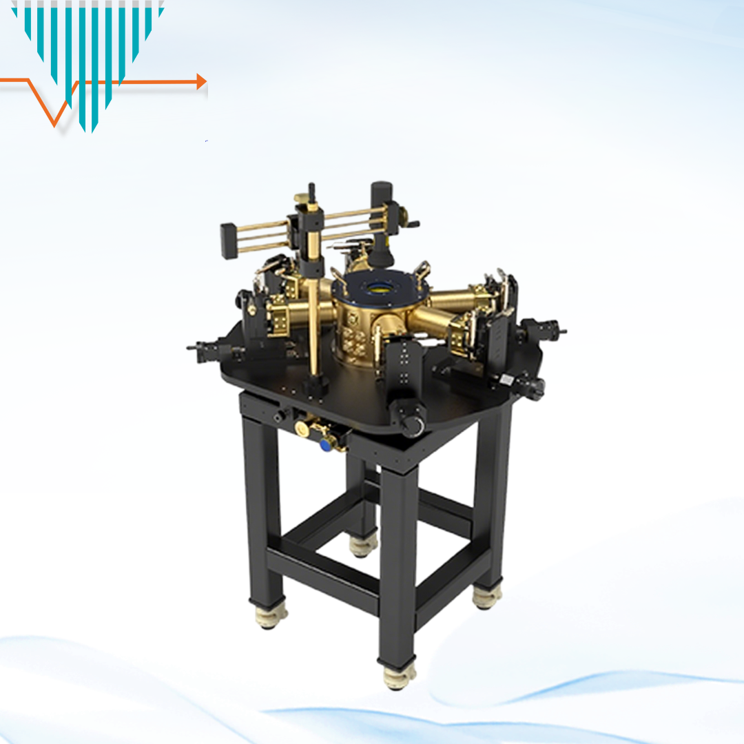 连续流低温探针台